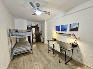 Piso en venta en Centro en Torremolinos