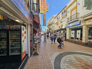 Piso en venta en Centro en Torremolinos