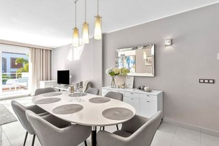 Dúplex en venta en Centro Urbano en Estepona