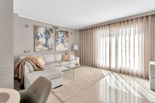 Dúplex en venta en Centro Urbano en Estepona
