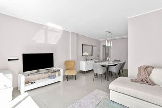 Dúplex en venta en Centro Urbano en Estepona