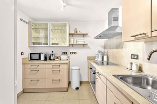 Dúplex en venta en Centro Urbano en Estepona