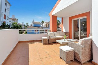 Dúplex en venta en Centro Urbano en Estepona