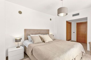 Dúplex en venta en Centro Urbano en Estepona