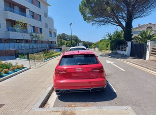 Audi A3 (2.0 150cv) automático