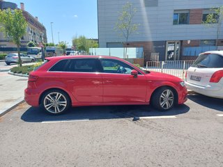 Audi A3 (2.0 150cv) automático