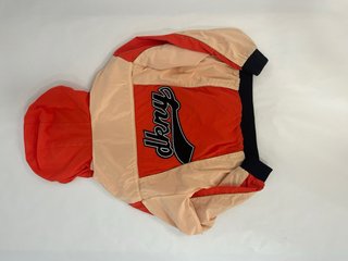 Chaqueta DKNY Bomber Vintage Mujer