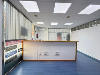 Local comercial en alquiler en Barri Antic - Centre en Viladecans