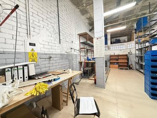 Local comercial en alquiler en Barri Antic - Centre en Viladecans