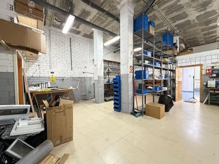 Local comercial en alquiler en Barri Antic - Centre en Viladecans