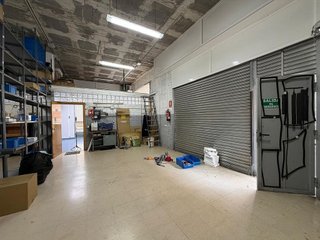 Local comercial en alquiler en Barri Antic - Centre en Viladecans
