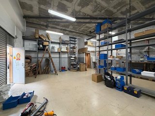 Local comercial en alquiler en Barri Antic - Centre en Viladecans