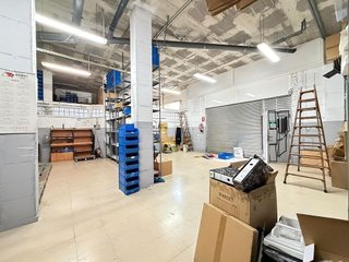 Local comercial en alquiler en Barri Antic - Centre en Viladecans