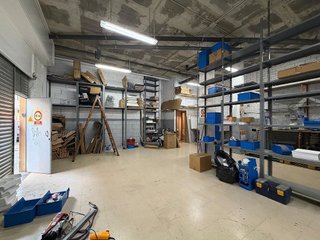 Local comercial en alquiler en Barri Antic - Centre en Viladecans