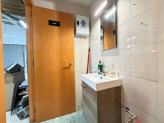 Local comercial en alquiler en Barri Antic - Centre en Viladecans