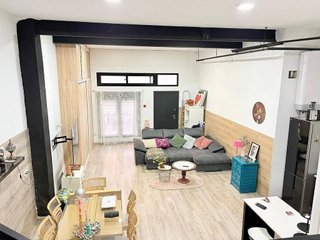 Local comercial en venta en En Corts en Valencia