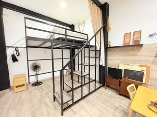Local comercial en venta en En Corts en Valencia