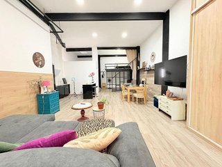 Local comercial en venta en En Corts en Valencia