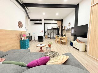 Local comercial en venta en En Corts en Valencia