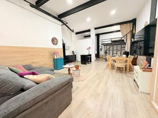 Local comercial en venta en En Corts en Valencia