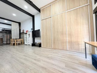 Local comercial en venta en En Corts en Valencia