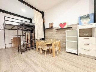 Local comercial en venta en En Corts en Valencia