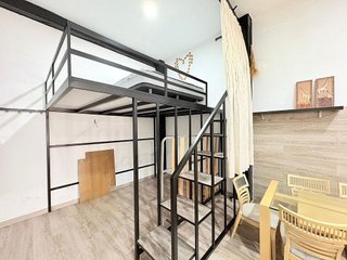 Local comercial en venta en En Corts en Valencia