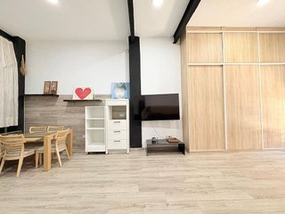 Local comercial en venta en En Corts en Valencia