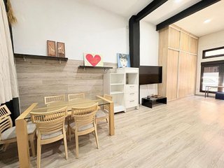 Local comercial en venta en En Corts en Valencia