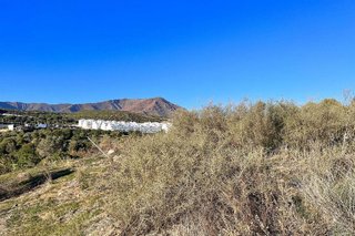 Solar en venta en Centro Urbano en Estepona