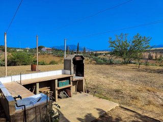 Solar en venta en Centro Histórico en Málaga