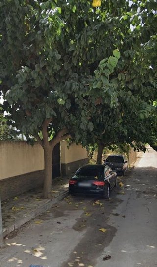 Solar en venta en Nonduermas en Murcia