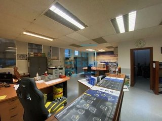 Nave industrial en venta en Astigarraga