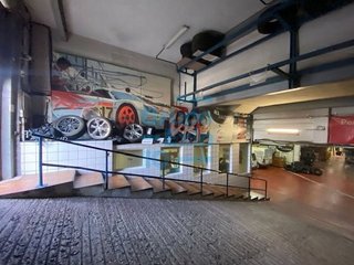 Nave industrial en venta en Astigarraga