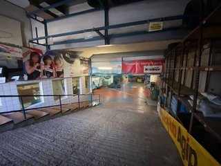 Nave industrial en venta en Astigarraga