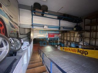 Nave industrial en venta en Astigarraga