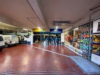 Nave industrial en venta en Astigarraga
