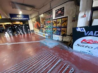 Nave industrial en venta en Astigarraga