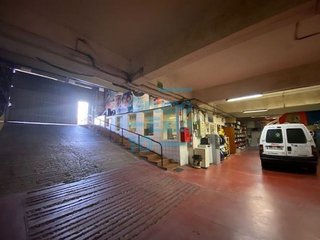 Nave industrial en venta en Astigarraga