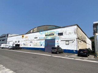 Nave industrial en venta en Astigarraga