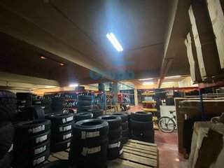 Nave industrial en venta en Astigarraga