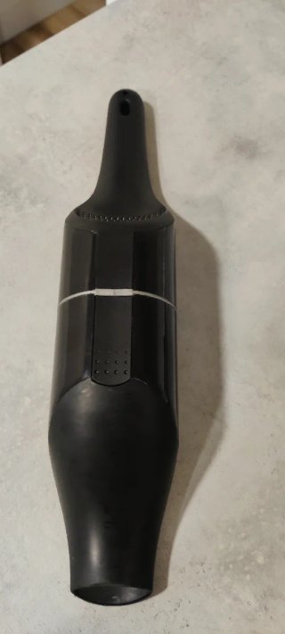 Aspirador de mano Vc100 de kobold vorwerk