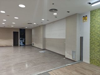 Local comercial en alquiler en Marianao en Sant Boi de Llobregat