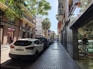 Local comercial en alquiler en Marianao en Sant Boi de Llobregat