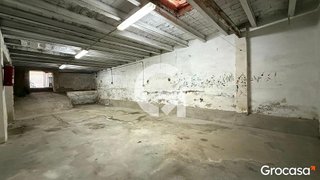 Nave industrial en venta en Cerdanyola nord en Mataró