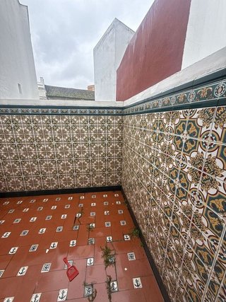 Casa adosada en venta en Casco Antiguo en Algeciras