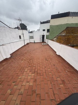 Casa adosada en venta en Casco Antiguo en Algeciras