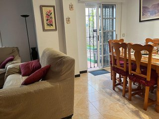 Casa adosada en venta en Salobreña
