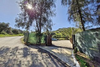 Casa rural en venta en Coín