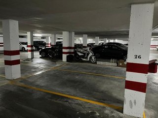 Garaje en venta en Huerta de la Reina - Trassierra en Córdoba